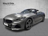 BMW Z4 SDRIVE30I A Sportpaket Navi Leder Digitales C - BMW Z4 Gebrauchtwagen in Hamburg
