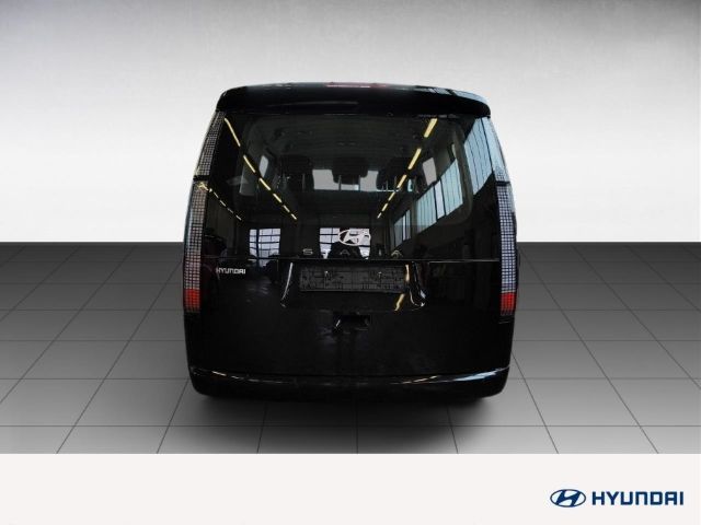 Hyundai Staria – Bild 7