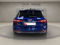 Audi A4 - Vorschau Bild 5