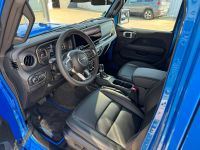 Jeep Wrangler - Vorschau Bild 13