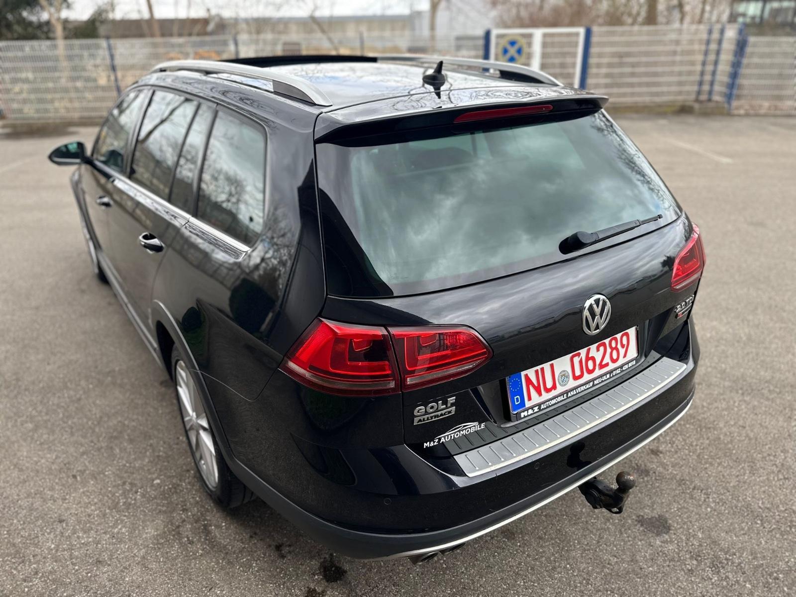 Volkswagen Golf 2015 — photo 6