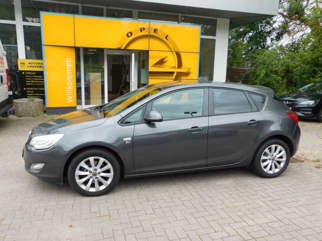 Foto: OPEL Astra J-Diesel/TÜV-05.28 Im Kundenauftrag!!!! (Fahrzeug-Nummer 459758964)