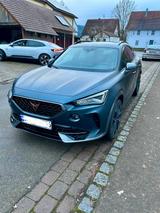 Andere CUPRA Formentor VZ 4Drive / 360Kamera / Pa... - Andere aus 2021