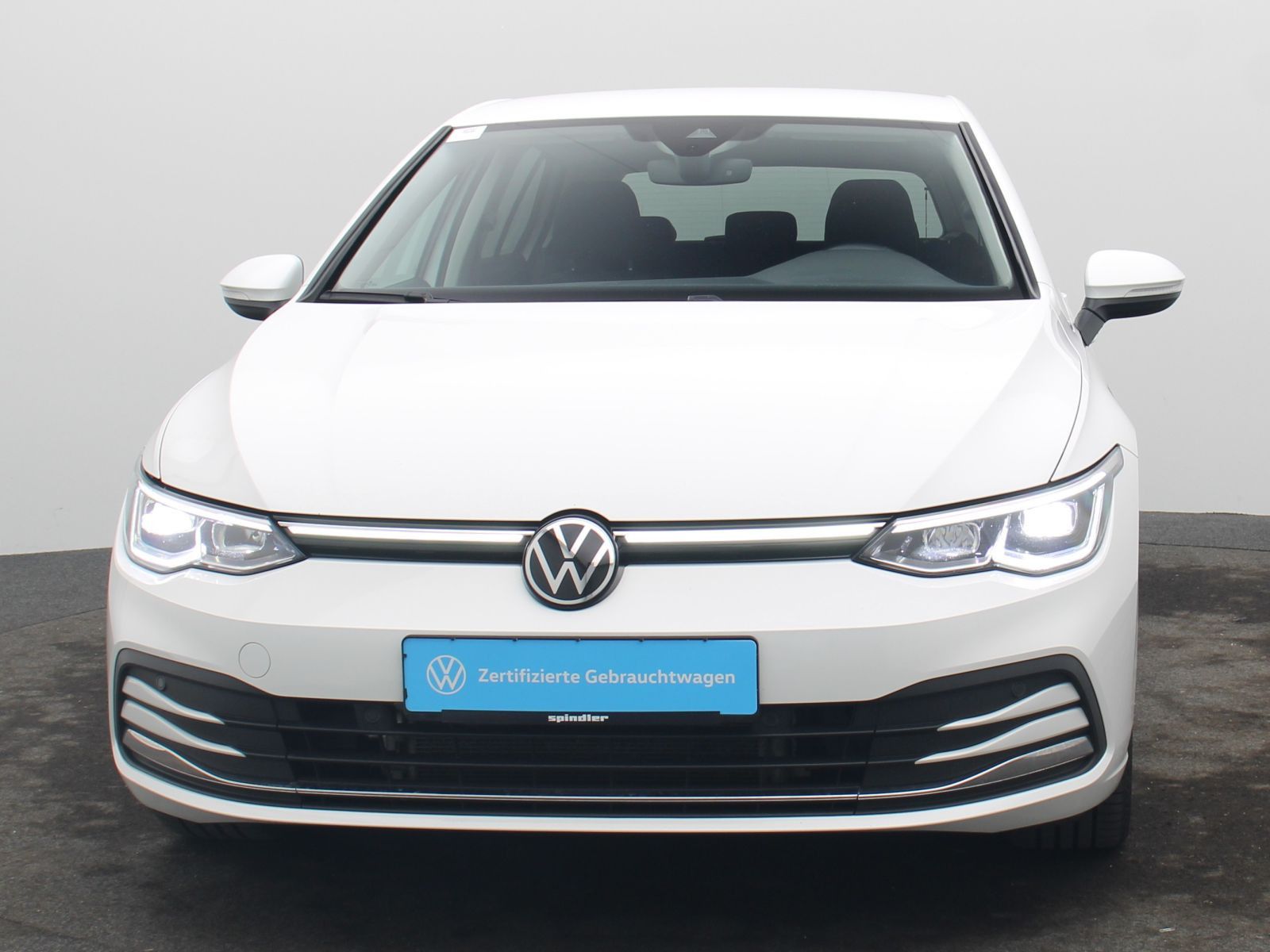 Volkswagen Golf - Bild 3
