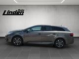 Toyota Avensis TS Edition-S Navi Kamera Leder LED SHZ - Toyota Avensis: Metallic