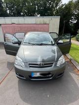 Toyota Corolla 1.4 D-4D | Automatik | TÜV NEU - Toyota Corolla mit Diesel-Antrieb