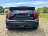 MINI Cooper S Cabrio JWC John Cooper Works - MINI Cooper S Cabrio: Roadster, Works