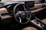 Mitsubishi PHEV Outlander *8J. Garantie*ab 2,99%effZins* - Mitsubishi Plug-in Hybrid Outlander SUV