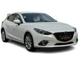 Mazda 3 Sports-Line *ACC*Bi-Xenon*Head-Up*Bose*PDC - Mazda 3 in Düsseldorf