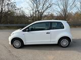 Skoda Citigo Active - Skoda Citigo Gebrauchtwagen
