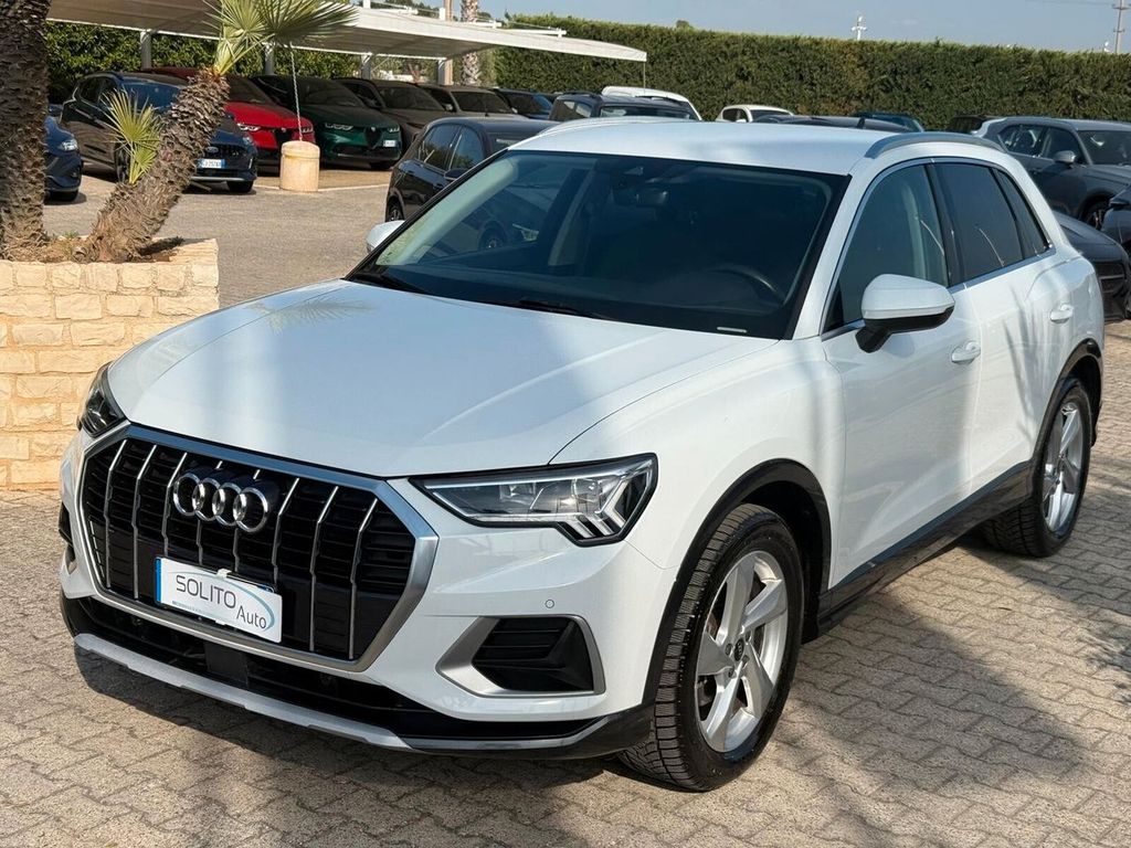 Image of Audi Q3