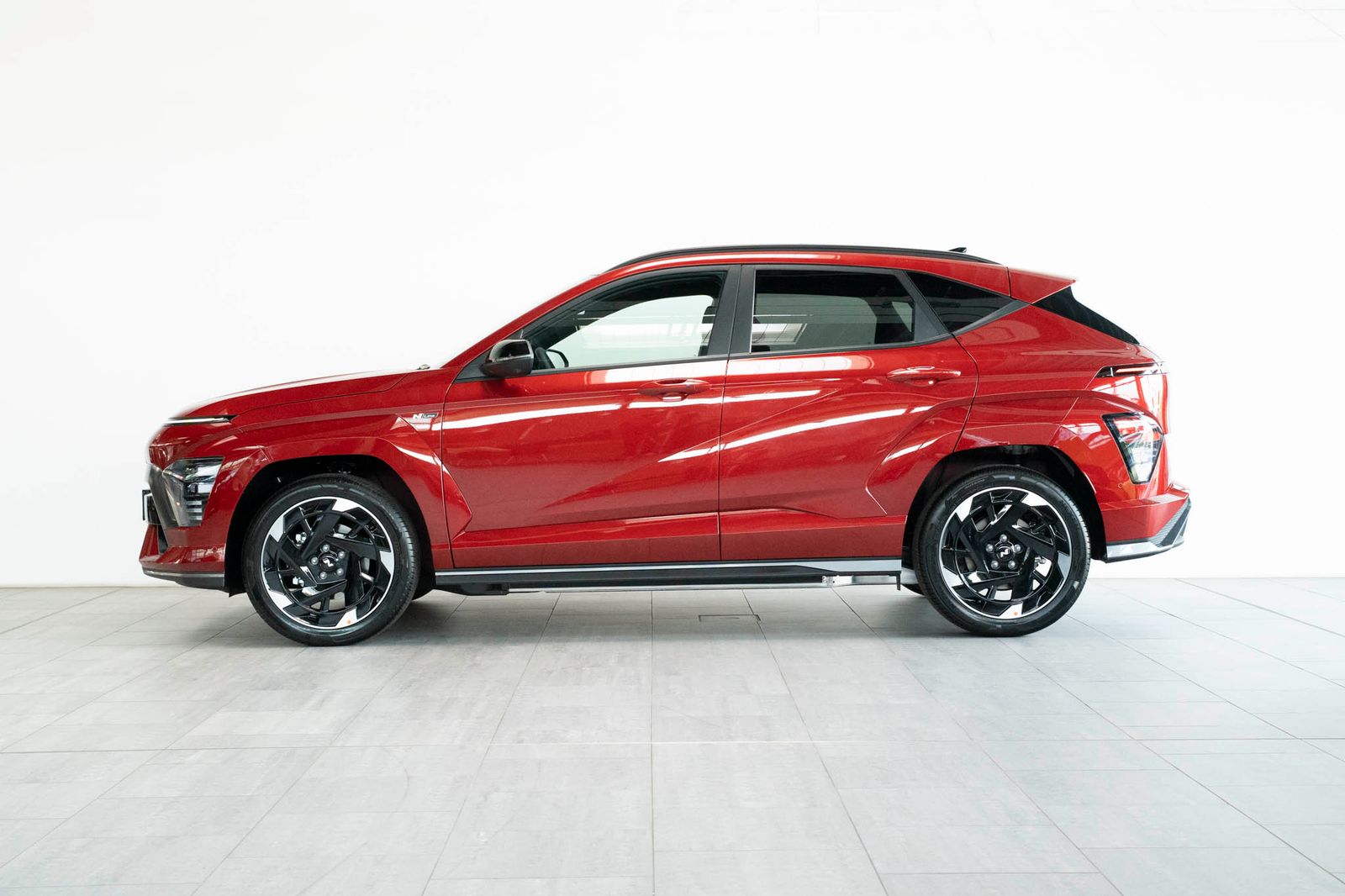 Hyundai KONA Elektro - Bild 3