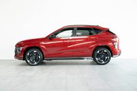 Hyundai KONA Elektro - Vorschau Bild 3