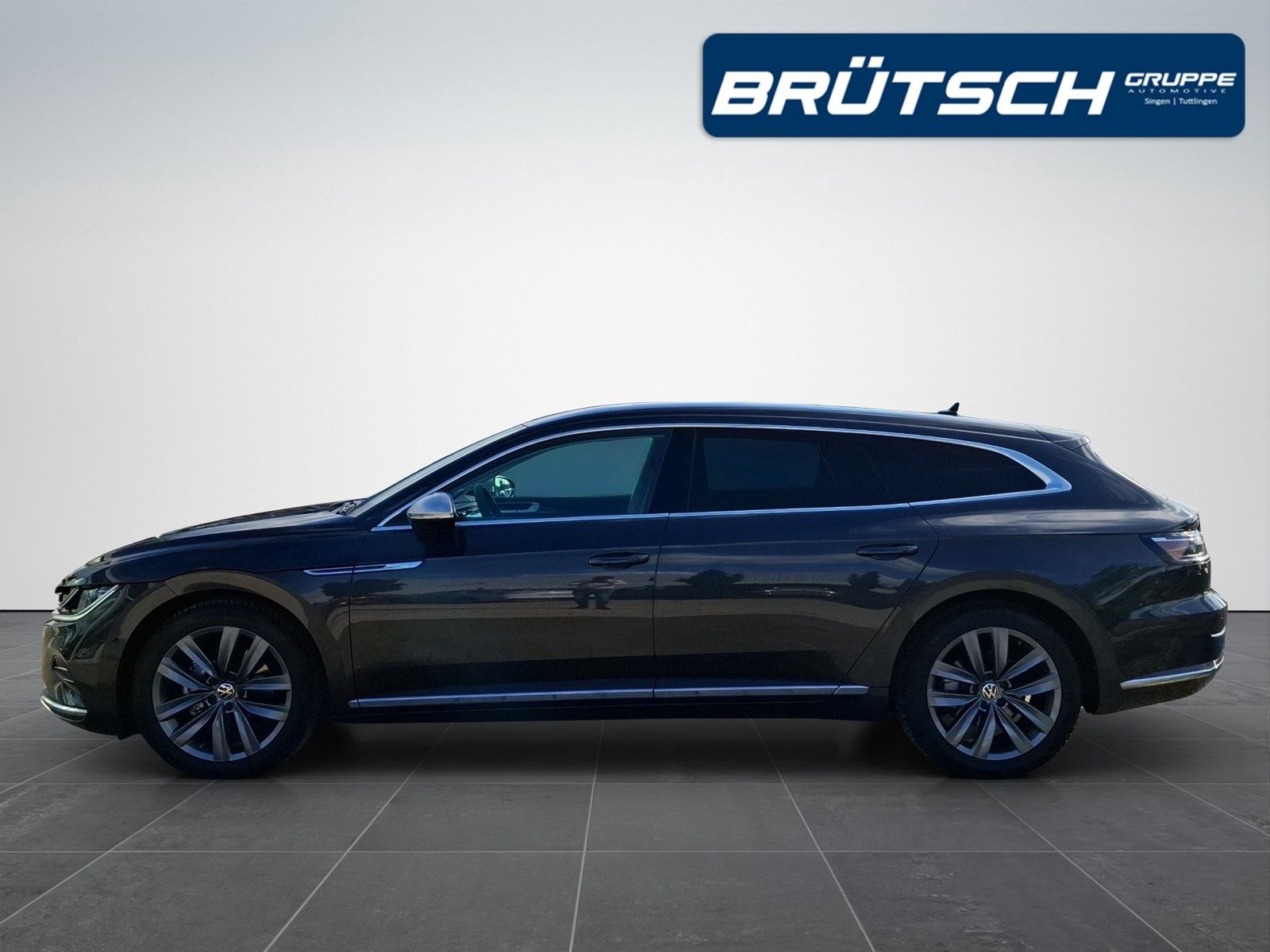 VW Arteon Shooting Brake 2.0 TSI Elegance DSG / LED - Image 7