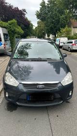 Ford C-Max 2.0 disel - Ford C-Max in Hamm