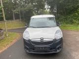 Opel Combo D Maxi 1.6 CDTI,5-Sitzer,Euro 6 - Opel Combo Maxi Gebrauchtwagen