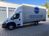 Peugeot Boxer - Peugeot Boxer in Stuttgart