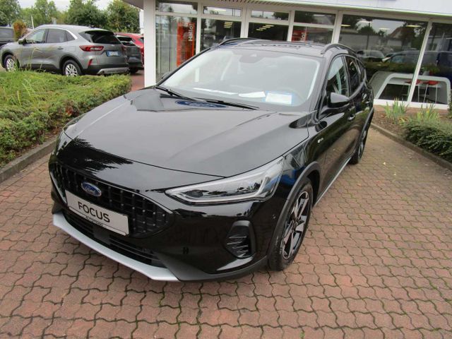 Focus Turnier 1.0 EB Hybrid Aut. ACTIVE/TWA/ACC/