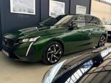 Peugeot 308 1.5 HDI Automatik Allure Pack LED Navi RCAM - Peugeot 308: Hdi