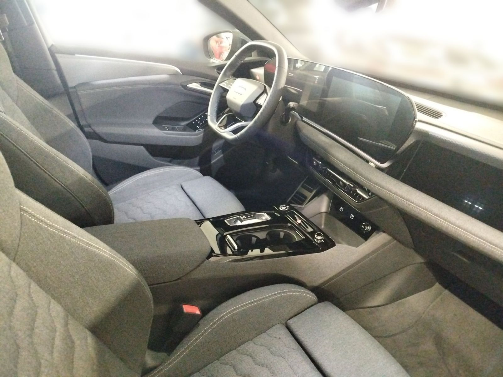 Audi A6 e-tron - Bild 13