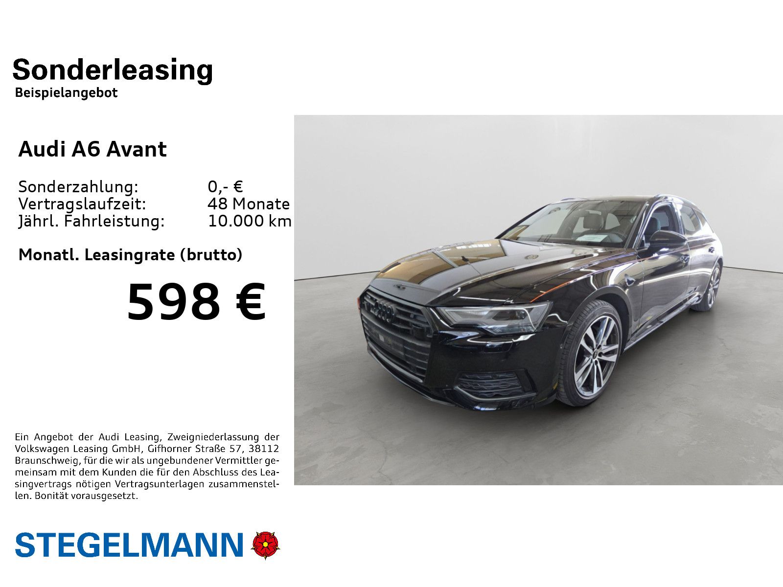 Audi A6 Avant 45 TDI qu. S-tronic Design AHK Pano LE foto 2