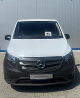 Mercedes-Benz Vito 109 KOMPAKT 6-G KAMERA NAVI PDC 3-SITZE AHK - Gebraucht Berlin