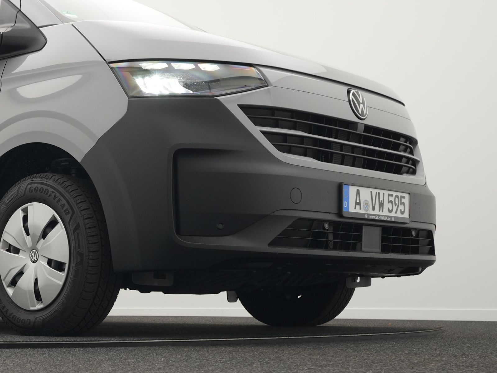 Volkswagen Andere - Bild 44