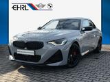 BMW M240i xDrive M SPORT PRO H&K SHZG. ADAP. LED - BMW M240i in Berlin