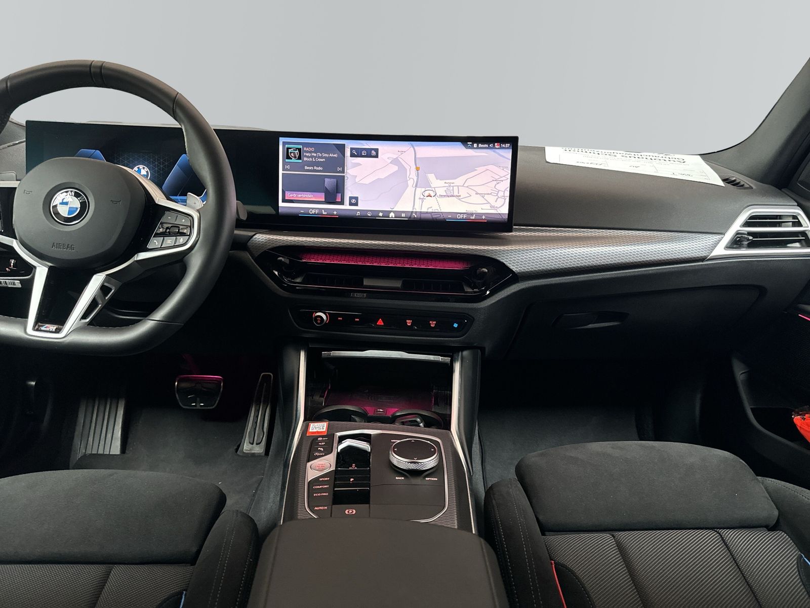 BMW 330 - Bild 13