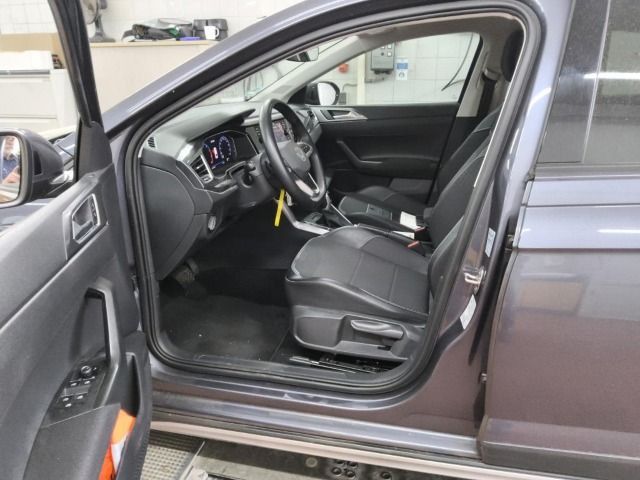 Volkswagen Taigo - Bild 5