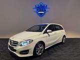 Mercedes-Benz B 250 4Matic *LED*AHK*TOT.W*SHZ*Temp* - Mercedes-Benz B-Klasse: Kleinbus