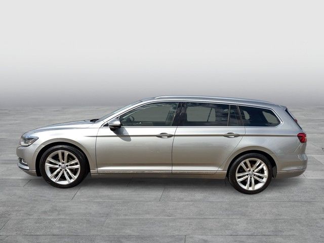 Passat Variant R-Line 2.0 TSI 360°AHK KESSY ACC