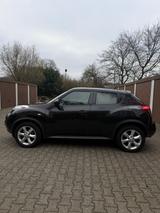 Nissan NISSAN JUKE - Nissan Juke in Düsseldorf