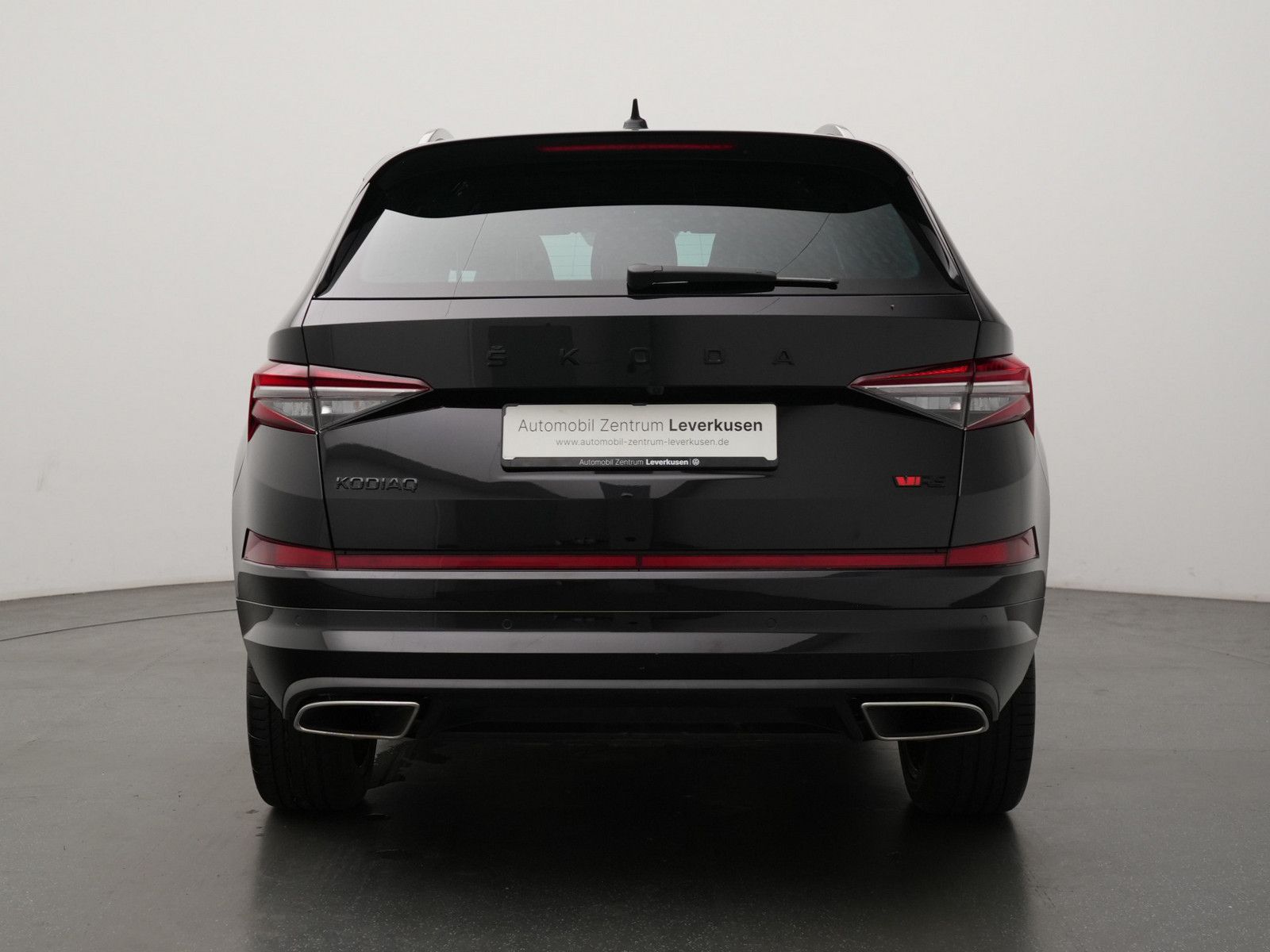 Skoda Kodiaq - Bild 4
