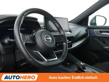 Nissan Qashqai - 11