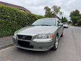 Volvo S60 Bi-Fuel Erdgas CNG / Benzin Automatik Leder - Volvo: Bi Fuel