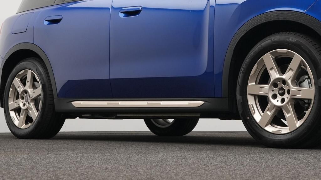 MINI Countryman SE (Cooper) - Bild 20
