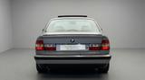 BMW 520 520i E34 Schiebedach/M-Lenk/LEDER/ZV/GEPFLEG - BMW 520: E34