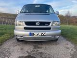 Volkswagen T4 Caravelle 2.5 TDI 111kW  - Volkswagen T4: 111kw