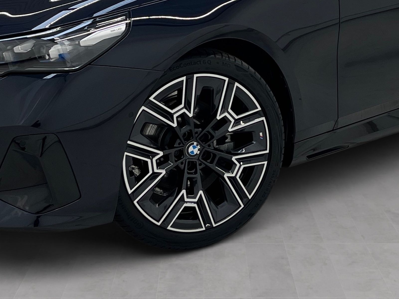 BMW 520 - Bild 8