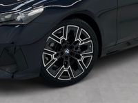 BMW 520 - Vorschau Bild 8