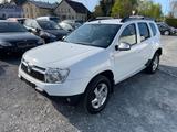 Dacia Duster I Prestige 4x2 *HU/ INSPEKTION NEU* - Dacia Duster aus 2012