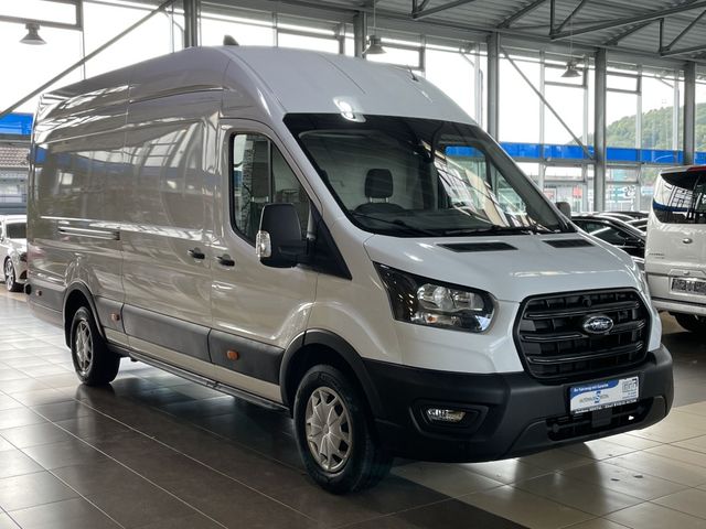 Ford Transit L4 Express-Line Plus*Garantie*R.Cam*SHZ