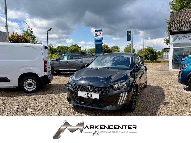 Peugeot 208 Allure 1.2  Drive+Sicht+Elektrik-Paket