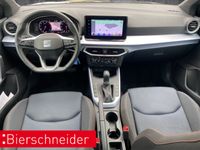 Seat Arona - Vorschau Bild 24