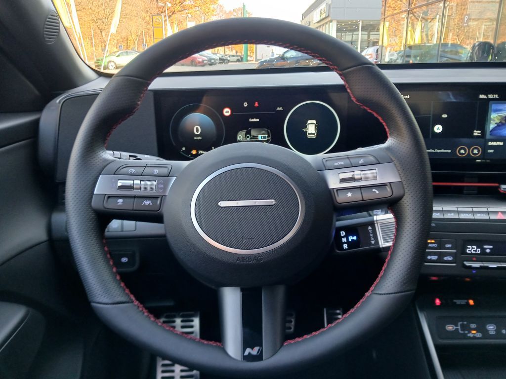 Hyundai Kona – Bild 14