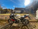 Aprilia Tuono 125 - APRILIA 125 TUONO