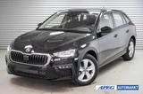 Skoda Scala 1,0 TSI DSG Selection - LAGER