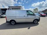 Volkswagen T6 Transporter 2,0TDI 1HAND/HU+SERVICE NEU/KLIMA - Volkswagen: Allradantrieb, Transporter