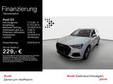 Audi Q3 35 TFSI advanced S tro*LED*Virtual*Smartphone - Audi Q3 Gebrauchtwagen in Frankfurt